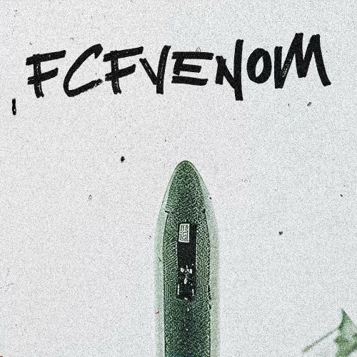 FCF VENOM STILL