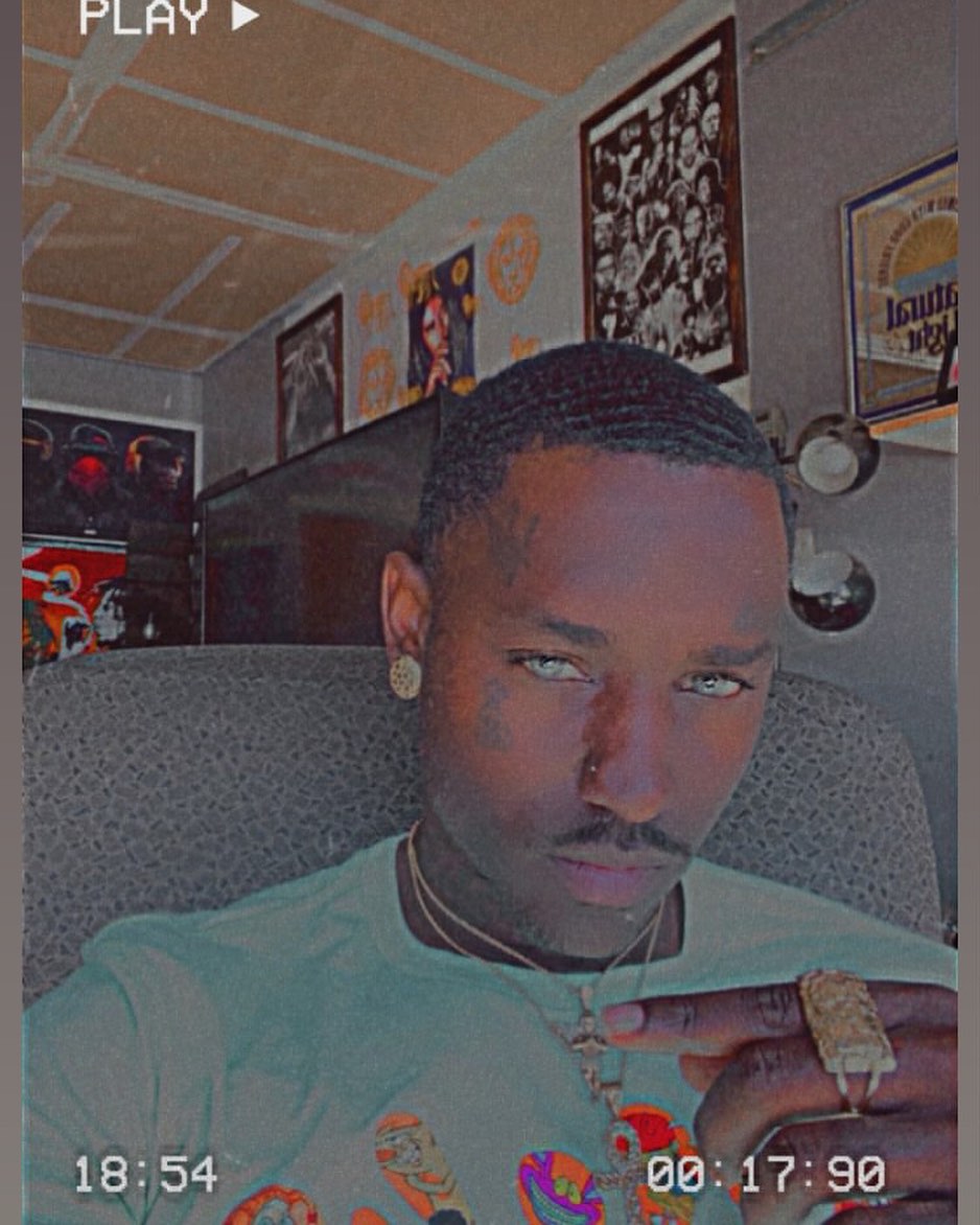 NELL TOOREAL STILL