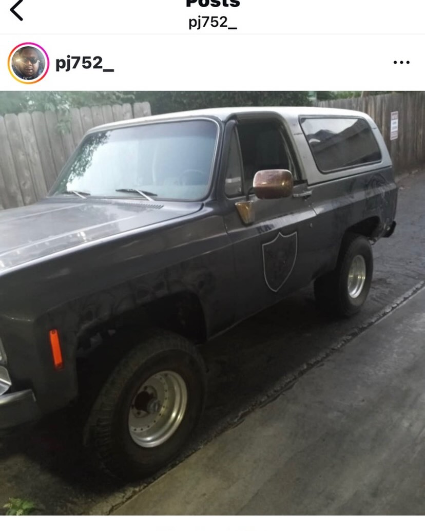 MONSTER BEAR STILL