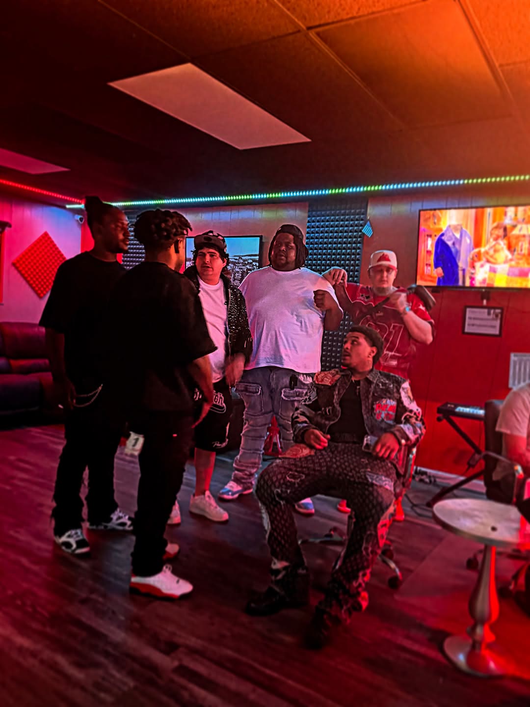 FCF VENOM STILL