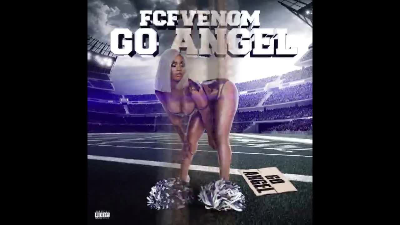 FCF Venom- Go Angel