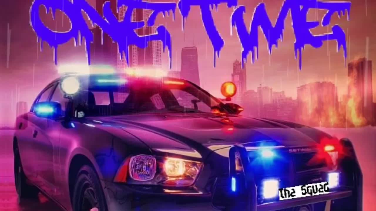 Tha Squad Presents: FCF Venom - One Time