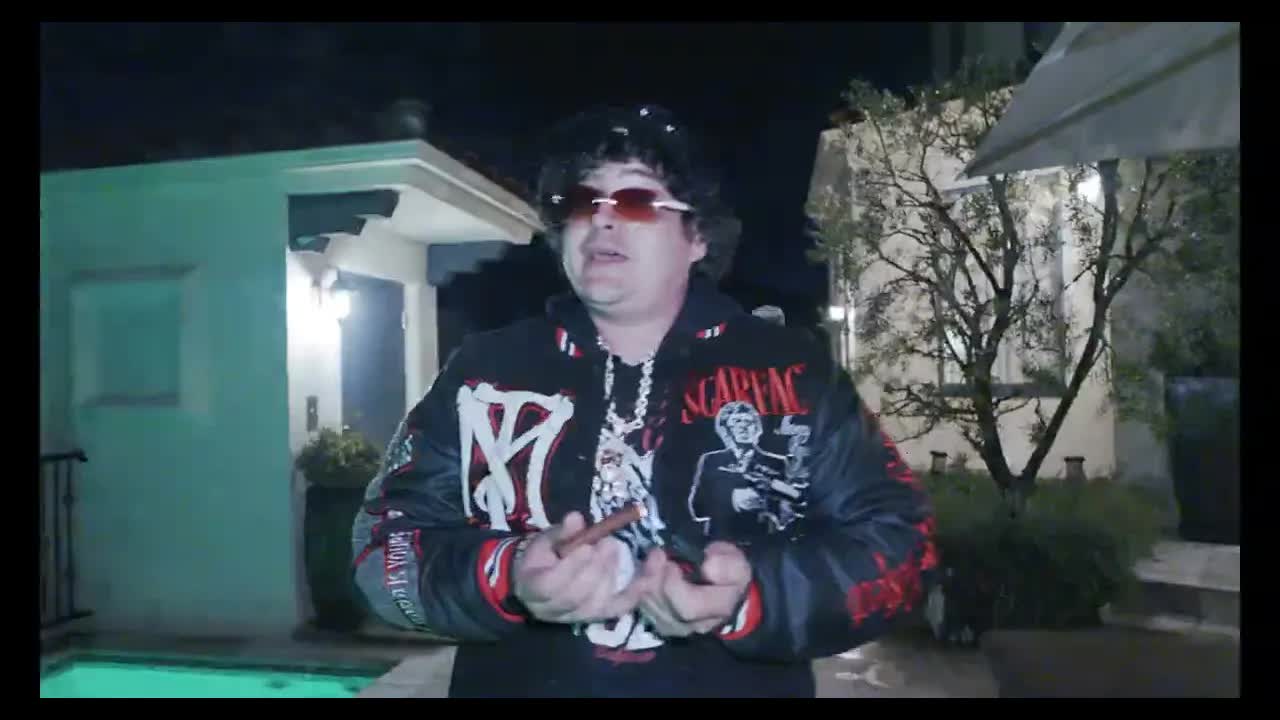 FCFVENOM See Me (official music video )