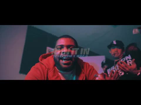 RUN IT IN FCFVENOM X MACDEVIASI
