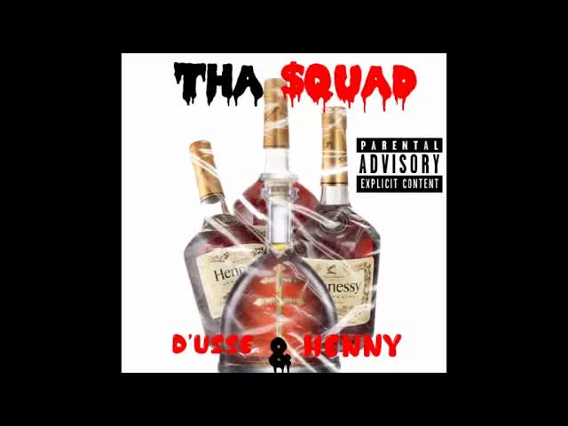 Tha$quad DUSSE&HENNY