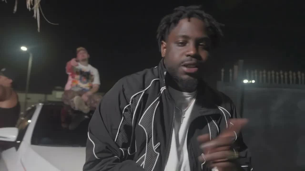 DatBoiBrock X Duce x Monster752PjC - FOOTED (OFFICIAL MUSIC VIDEO )